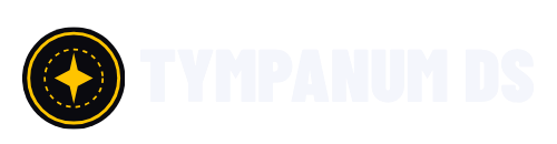 Tympanum DS